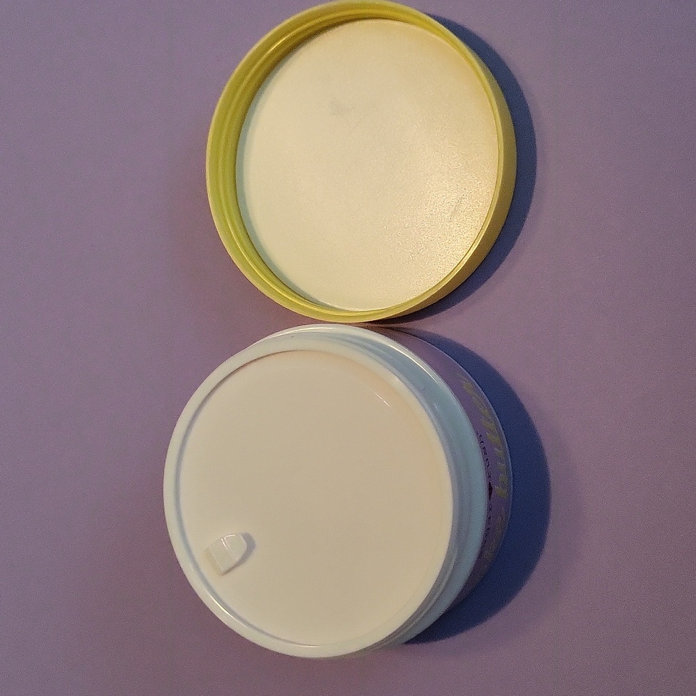 Sugar Rush Whipped Body Butter: Sugar Cookie, 1.41oz (Travel Size), New - Picture 3 of 3